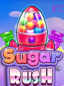 Descubra o Fascinante Mundo de SugarRush: Um Jogo de Estratégia e Diversão