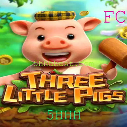 Descubra o Envolvente Jogo 'THREELITTLEPIGS' e Suas Regras Inovadoras