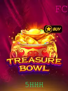 TreasureBowl: Uma Jornada Épica de Descoberta e Estratégia