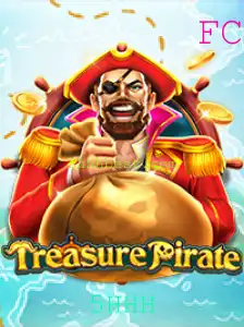 Explorando o Mundo do Jogo TreasurePirate