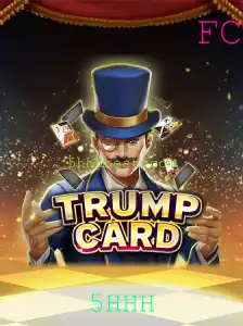 TrumpCard: Um Mergulho no Novo Jogo Estratégico 5HHH