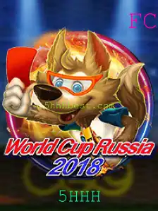 WorldCupRussia2018: Guia Completo para o Jogo com 5HHH