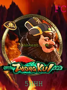 ZhongKui: Um Mergulho nas Regras e Estratégias do Jogo com 5HHH